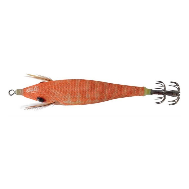 DTD Kanjac Squid Jig