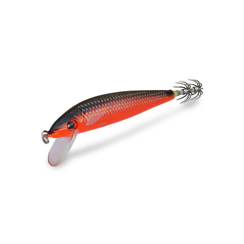 DTD Knez Trolling Squid Jig
