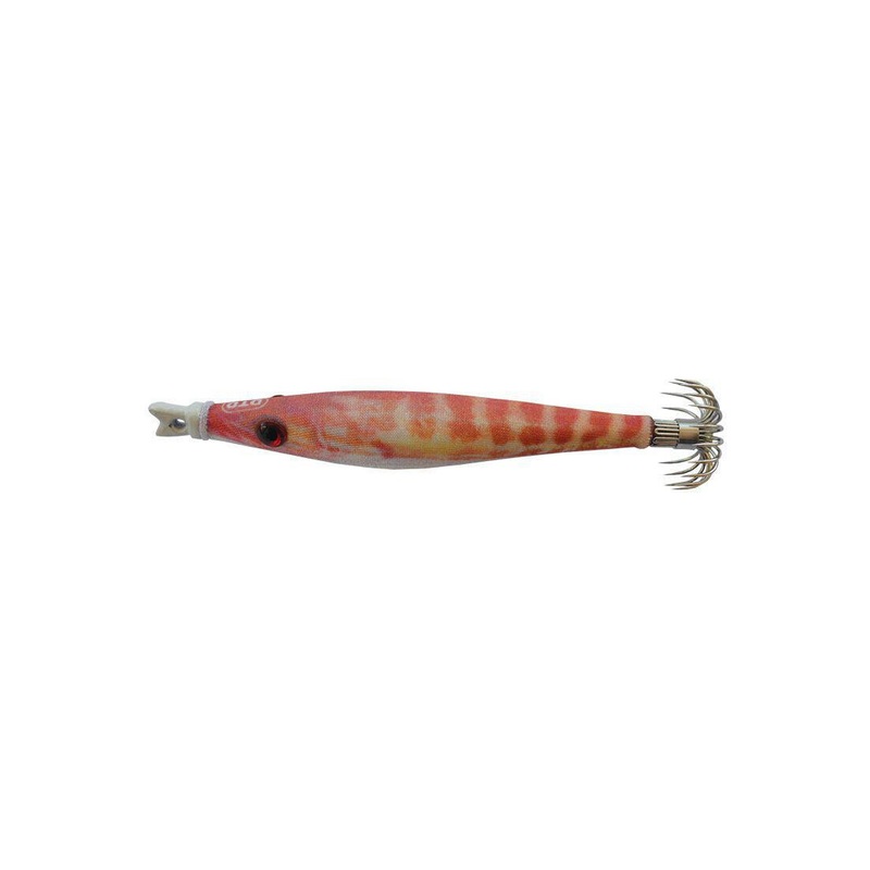 DTD Lead Kanjac Squid Jig