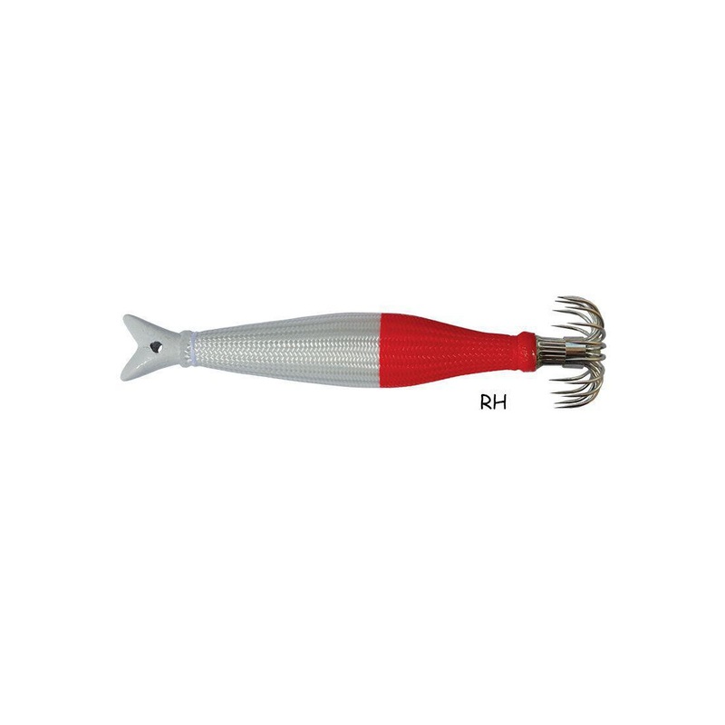 DTD Lead Spanjolac Squid Jig
