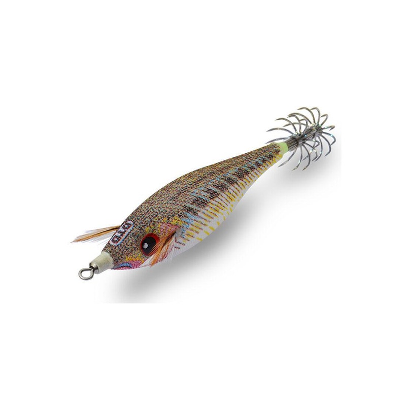 DTD Pauk Squid Jig