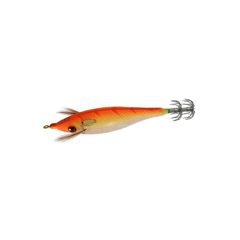 DTD Retro Bukva Squid Jigs