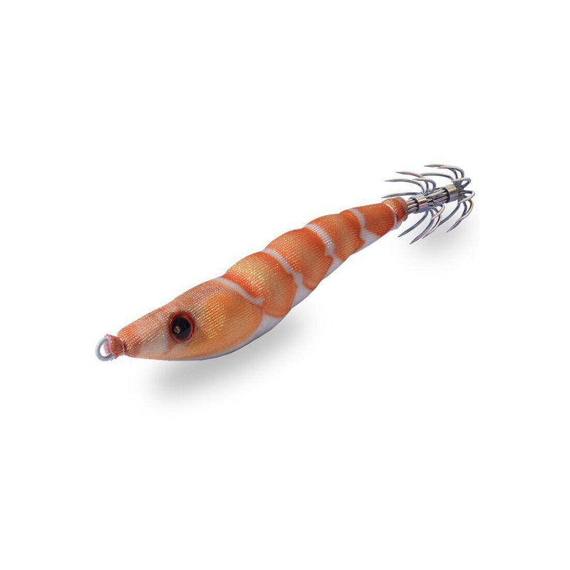 DTD Shrimp Squid Jig