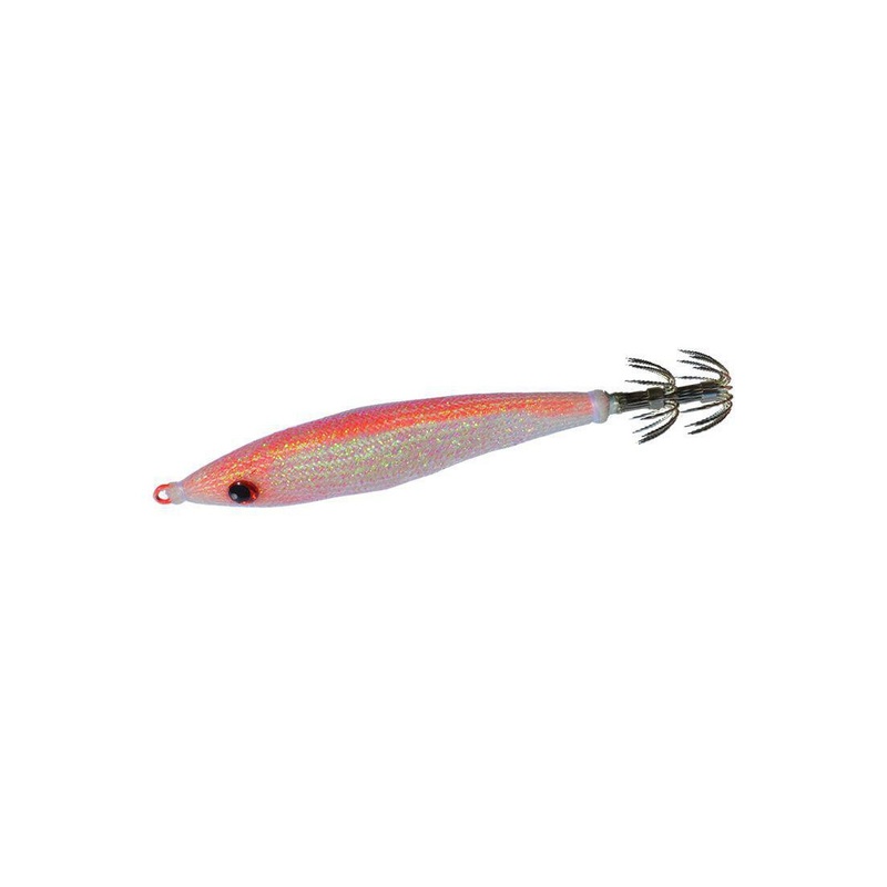 DTD Silicon Papalina Lead Squid Jig