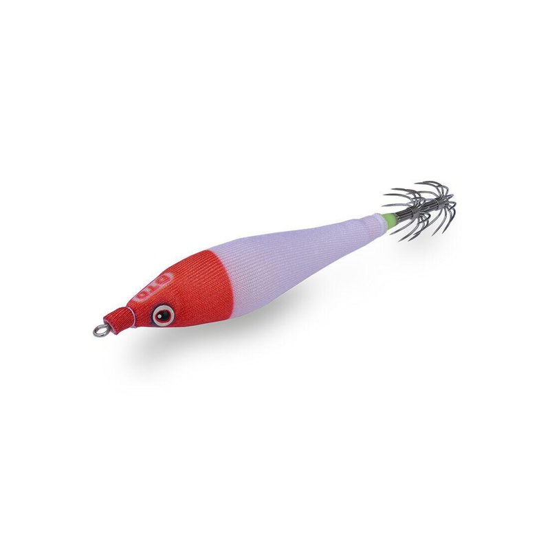 DTD Squid Jig Soft Galeb
