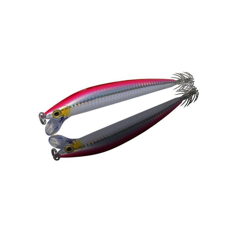 DTD Trolling Squid Jig Gira Calamari