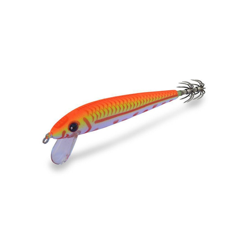 DTD Trolling Squid Jig Trlja Platno