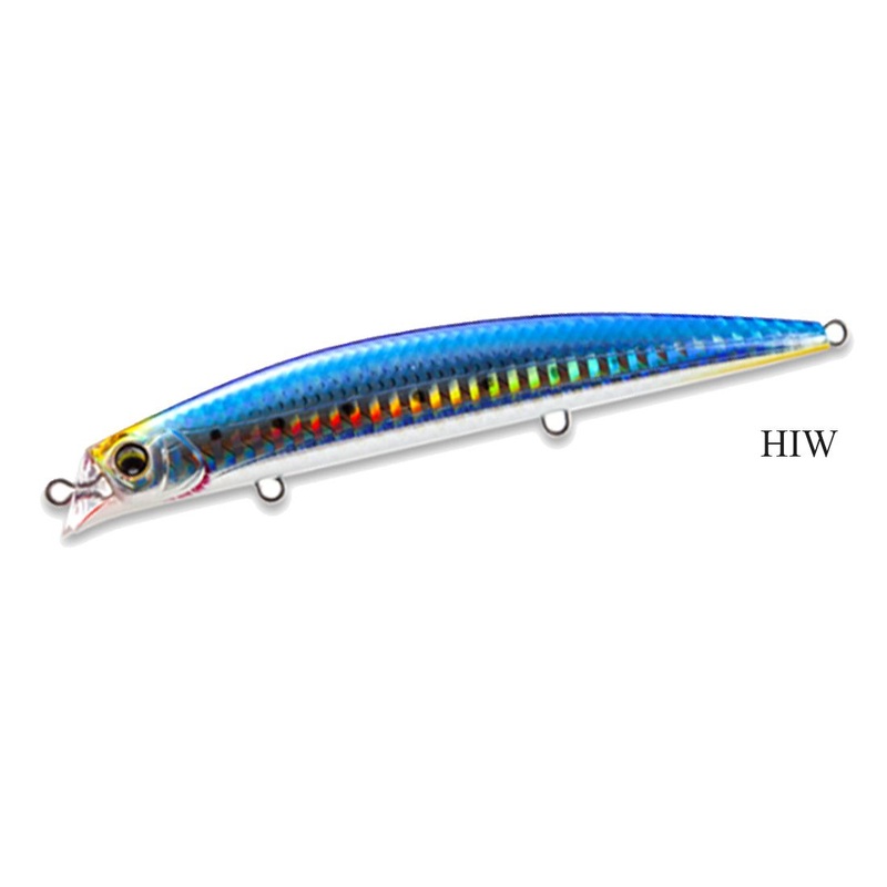 DUEL Hardcore Lipless Minnow