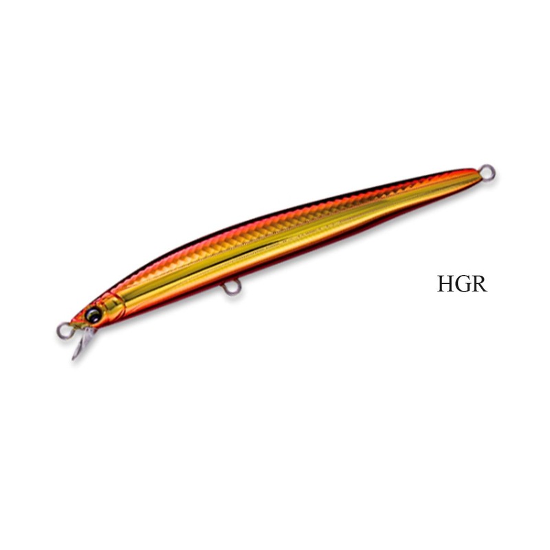 DUEL Hardcore Minnow