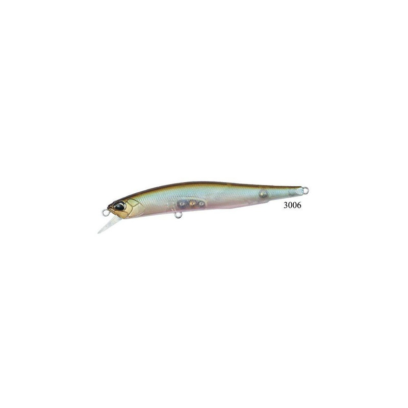DUO Realis Minnow 80SP Lure