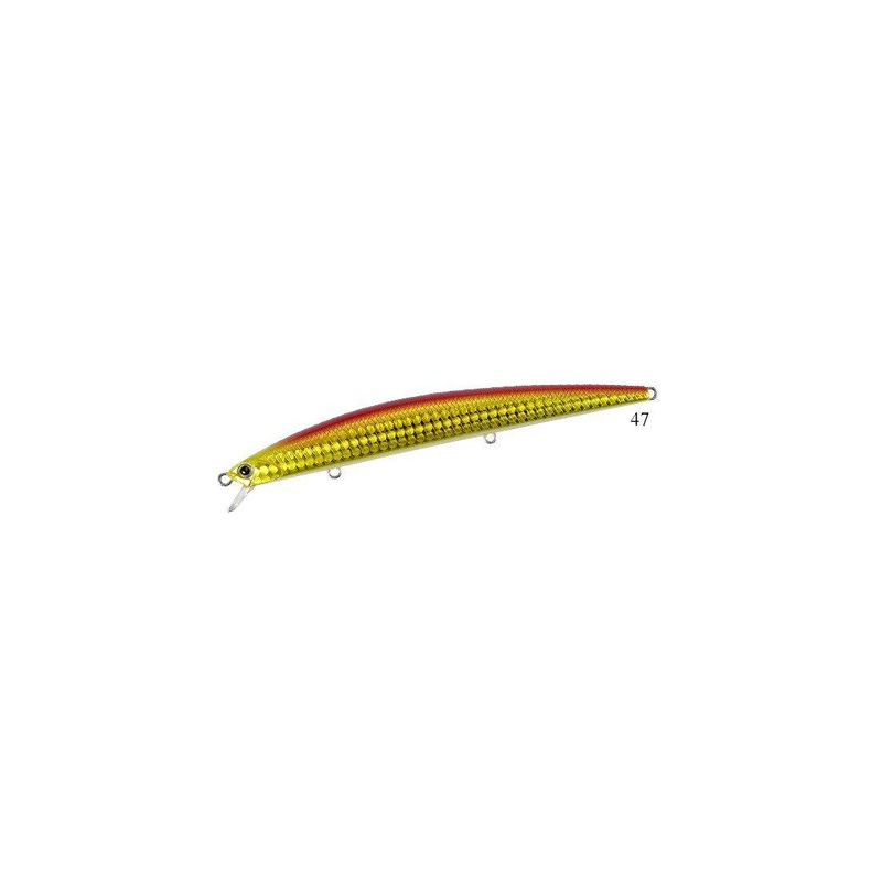 DUO Tide Minnow SLD Floating