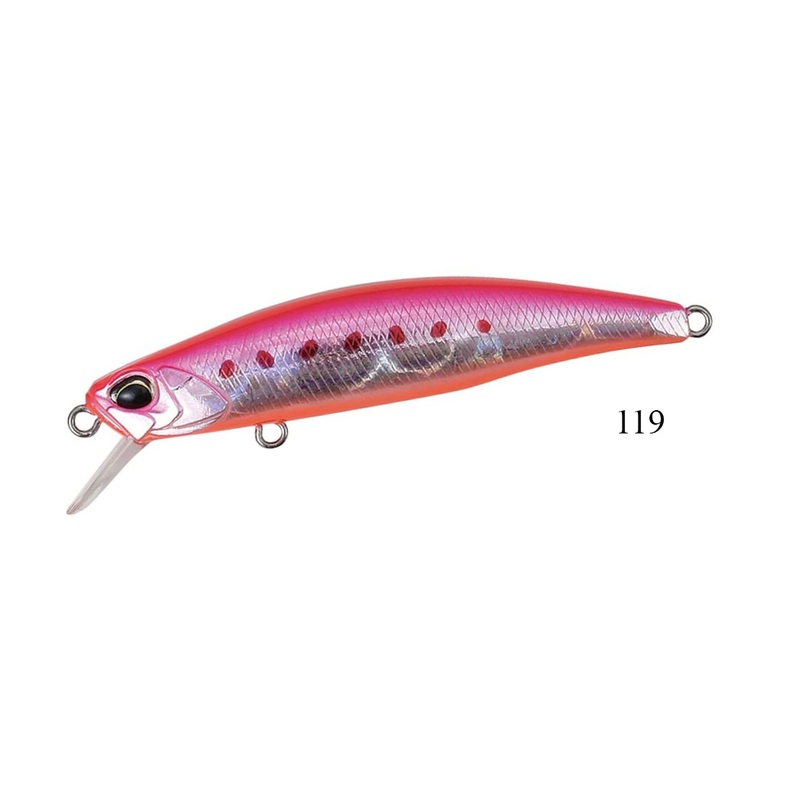 DUO Tide Minnow Sprint 75