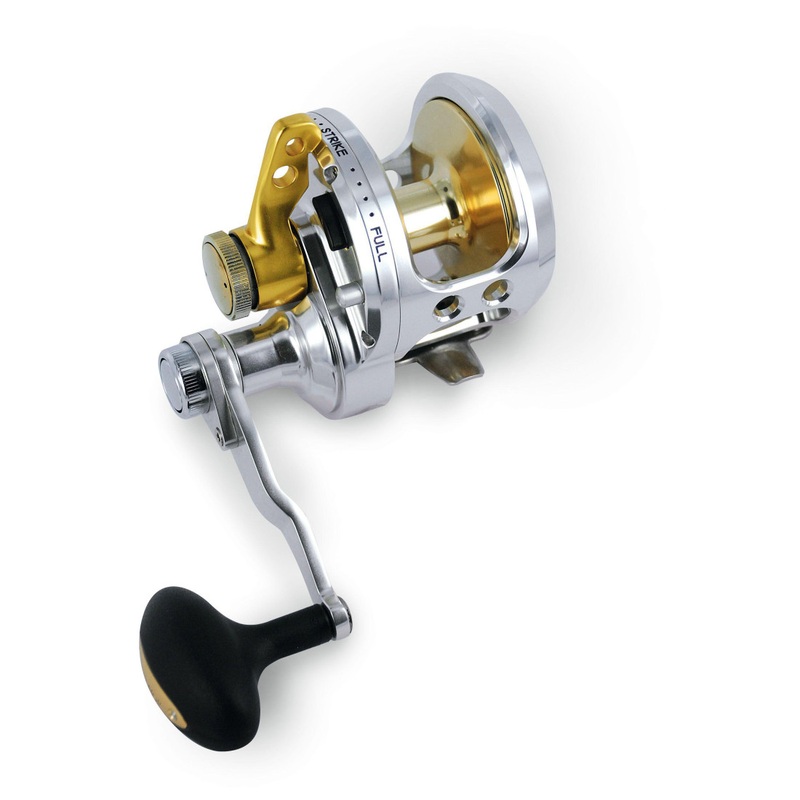 Fin-Nor Marquesa 2 Speed Big-Game Sprinter