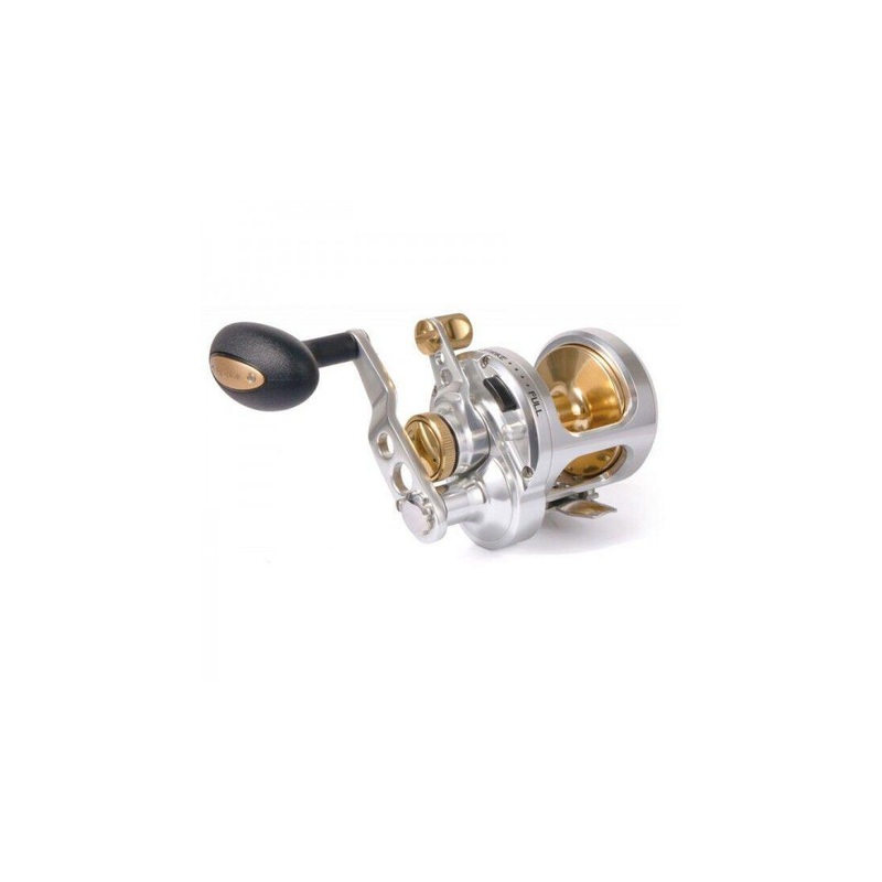 Fishing Reel Fin-Nor Marquesa