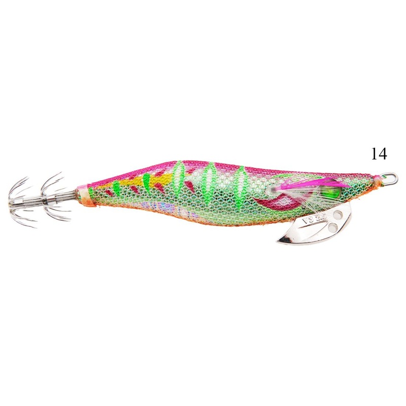 Hayabusa EX-971 Squid Jigs