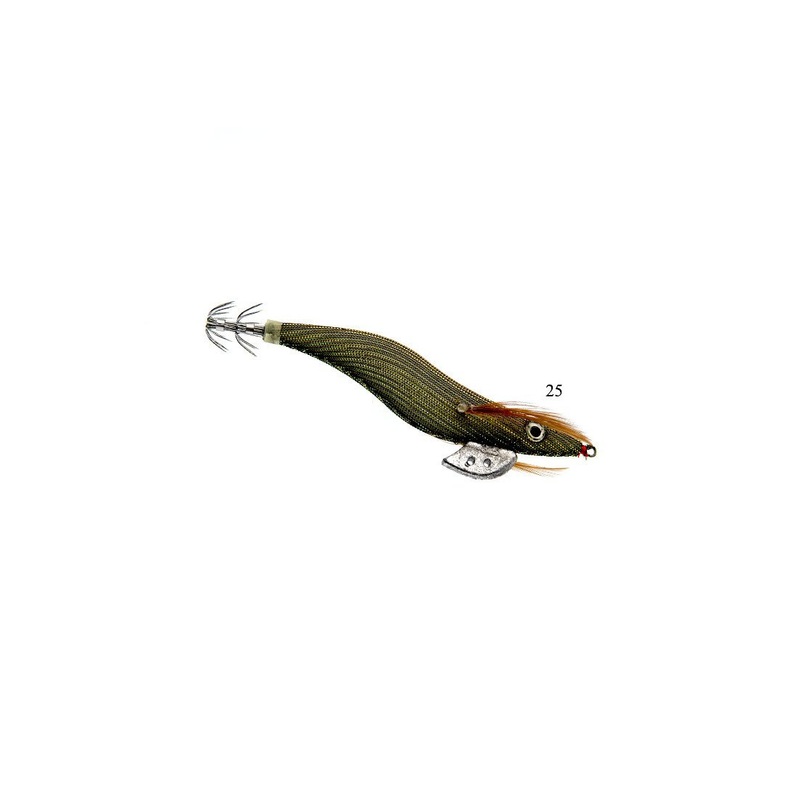 Kiku Chameleon Squid Jigs