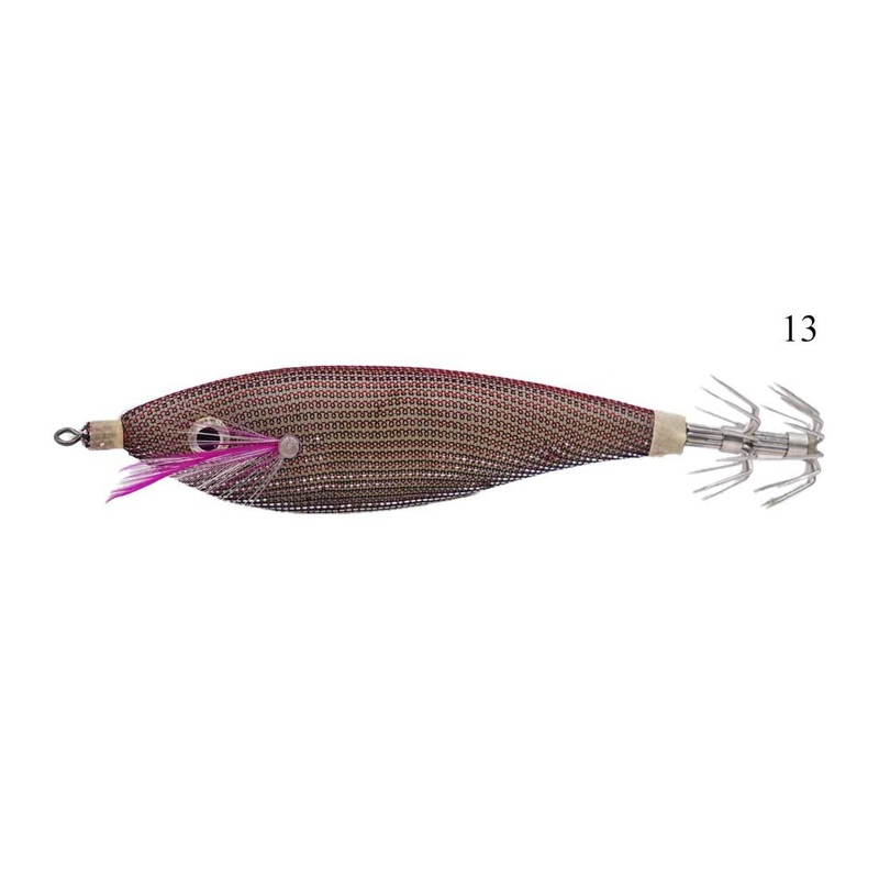 Kiku Ultra Chameleon Squid Jigs