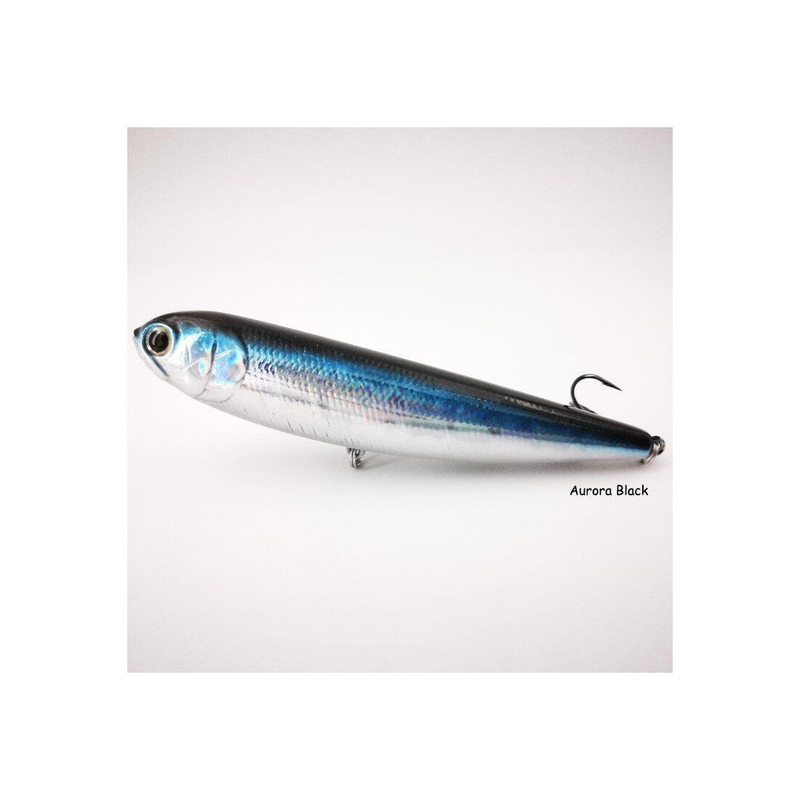 Lucky Craft Sammy Lure