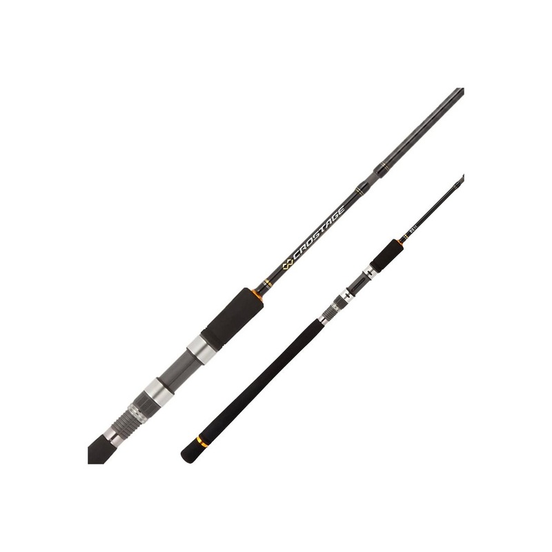 Major Craft Crostage Seabass CRX