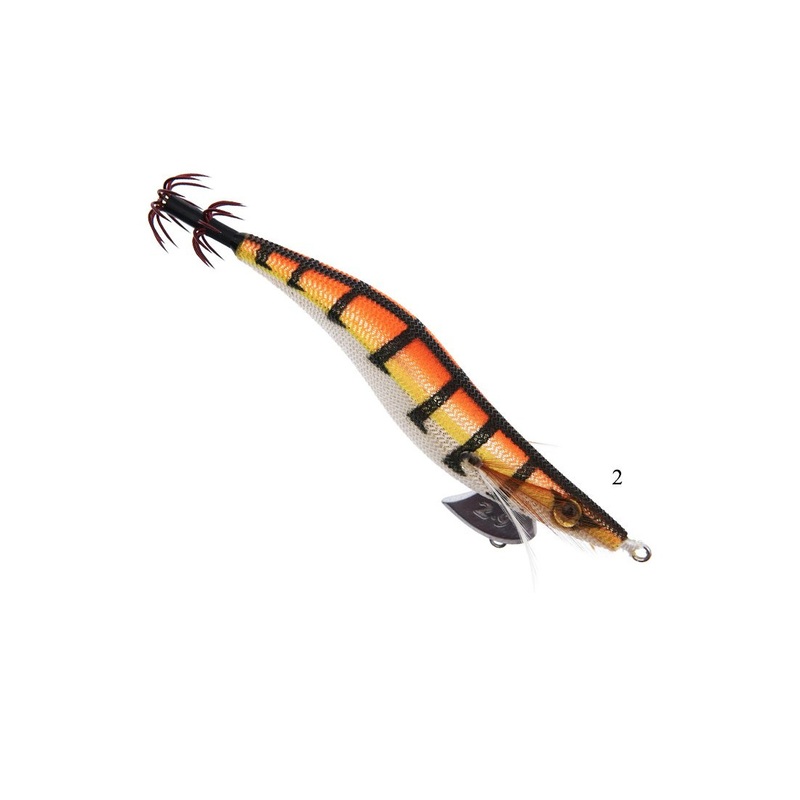Megabass Caiyen Egi Dart Crew