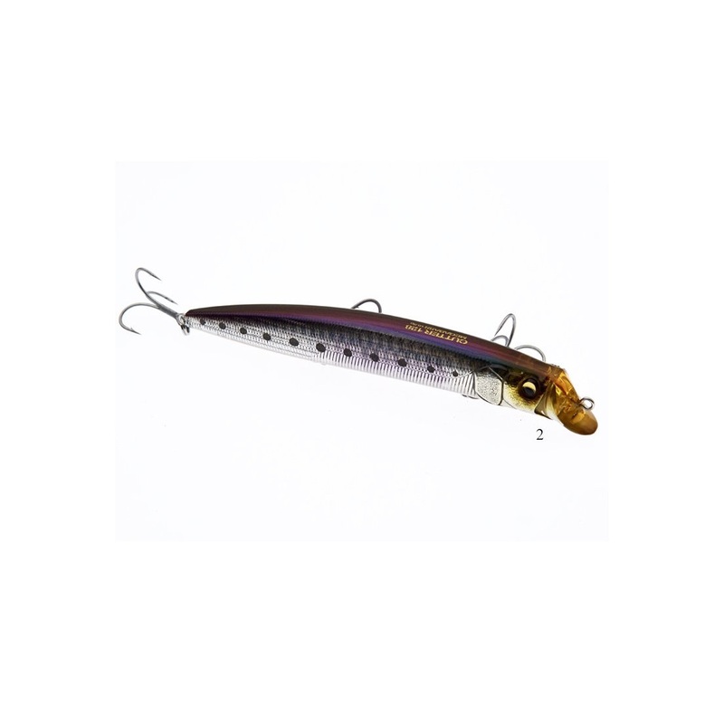 Megabass Cutter