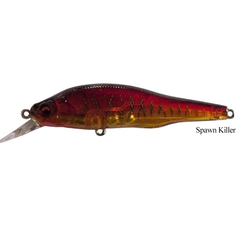 Megabass X-80 Trick Darter