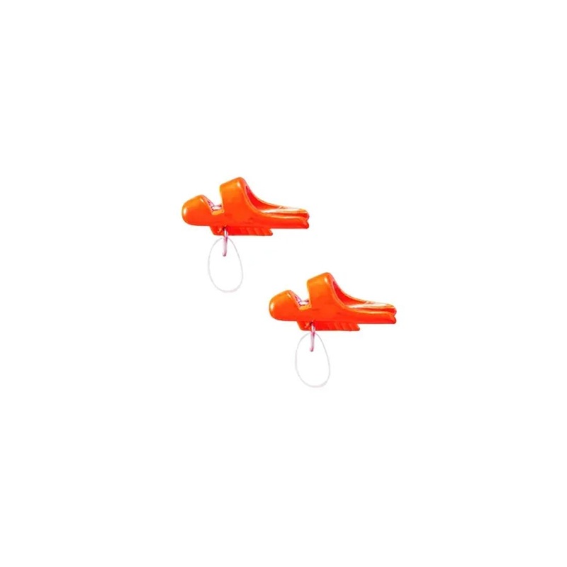 Nakazima EGI-Trans Form Squid Jig Head
