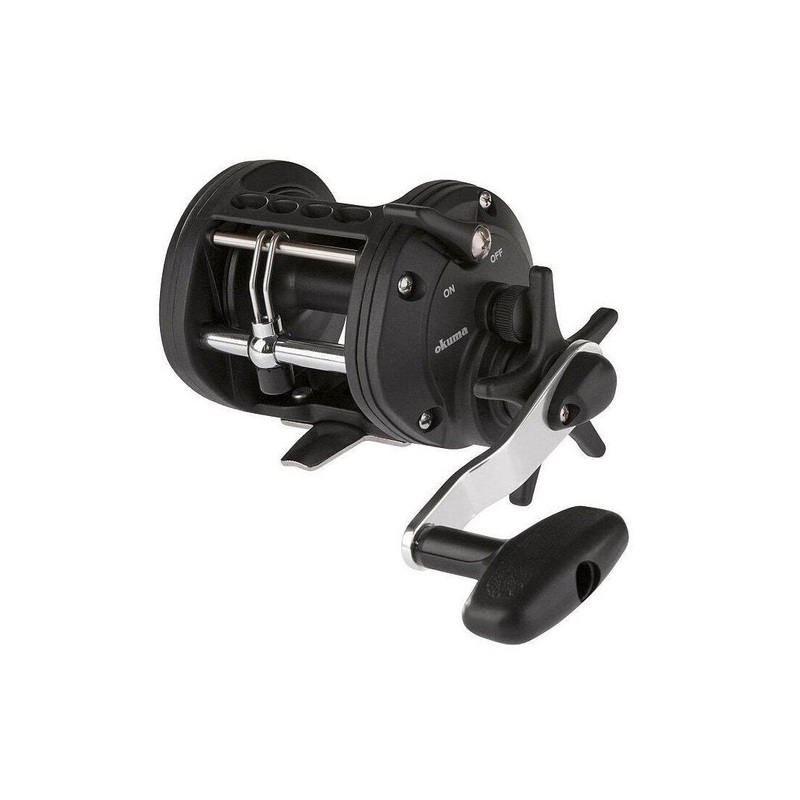 Okuma CLX Classic