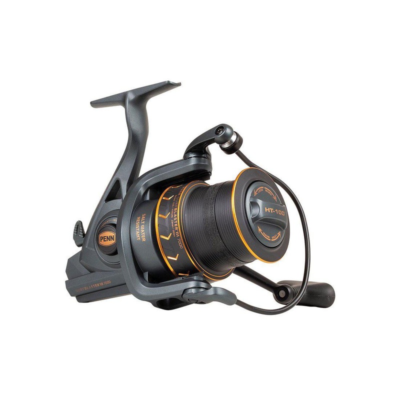 Penn Surf Blaster III Surf