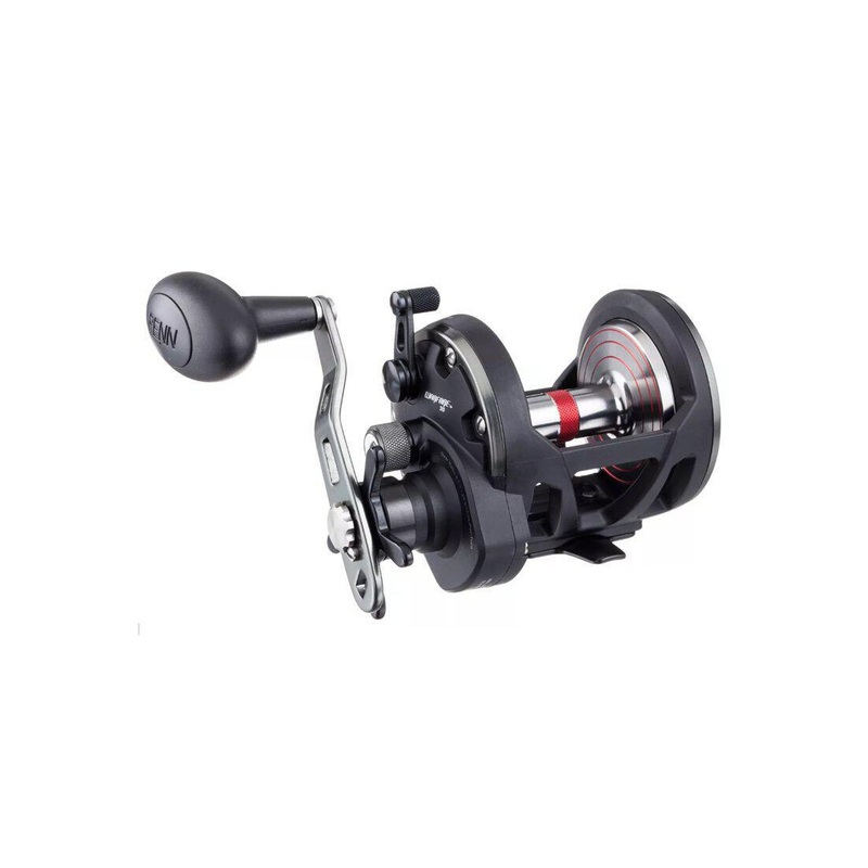 Penn Warfare Trolling Reel