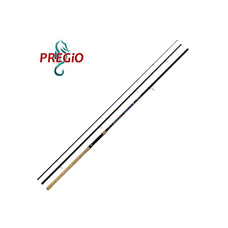 Pregio Budget Rod