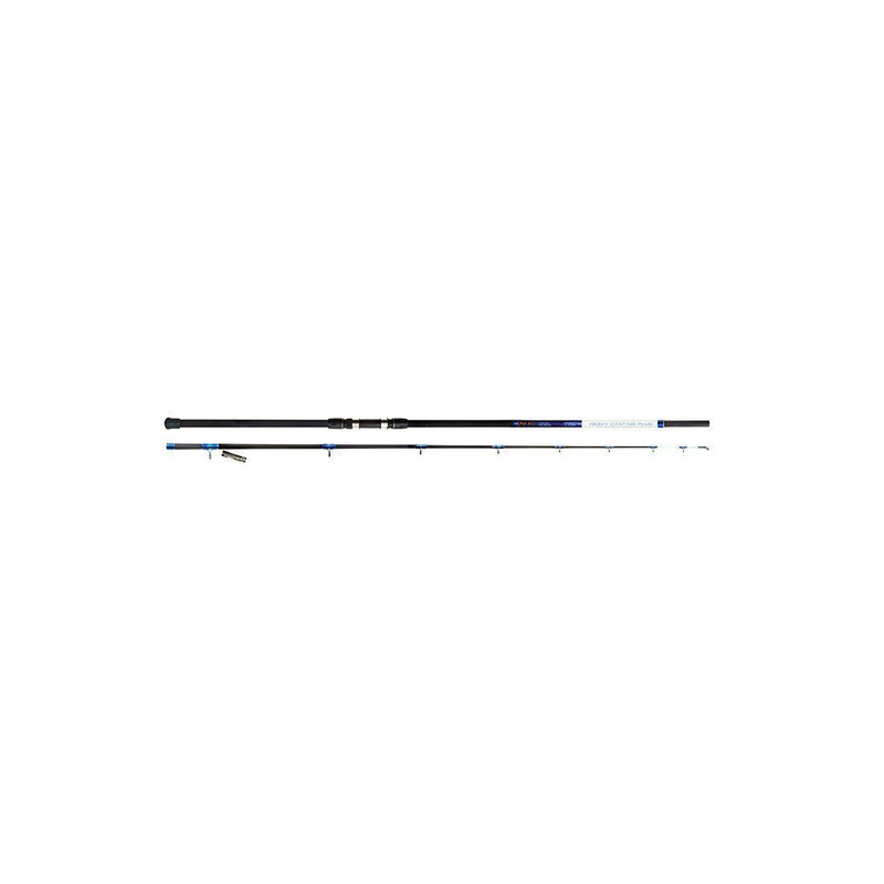 Pregio Heavy Casting Rod