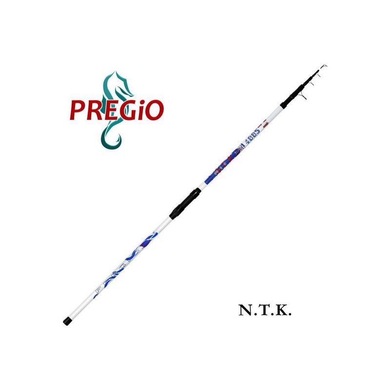 Pregio N.T.K. Casting Rod