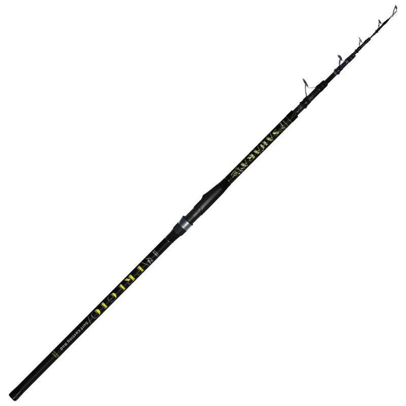 Pregio Sahara II Surf Casting Rod