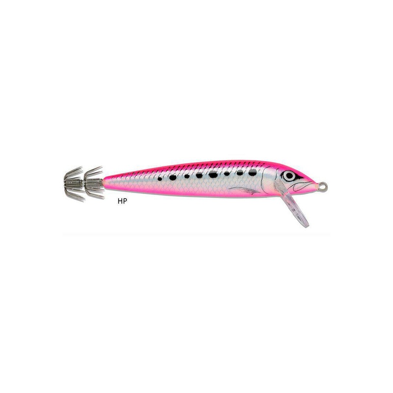 Rapala Countdown Trolling Squid Jigs