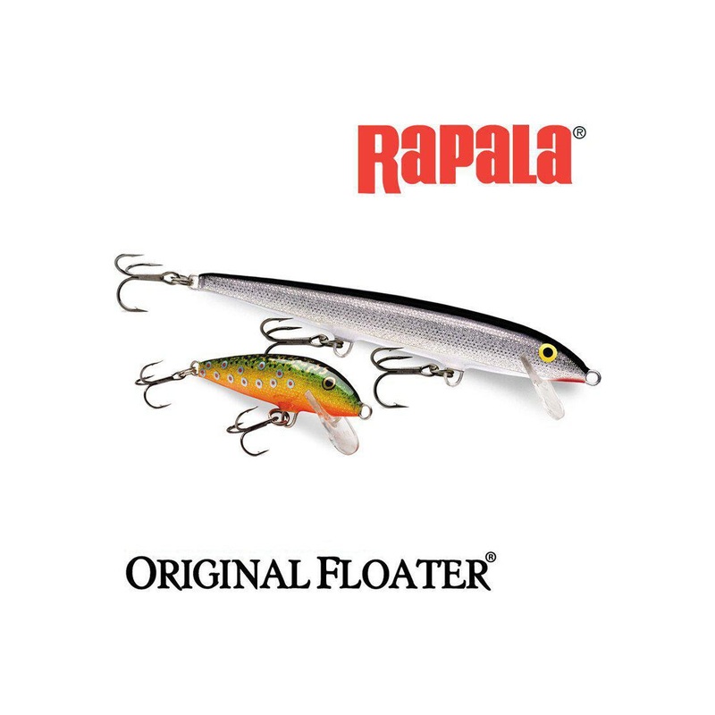 Rapala Original Floater