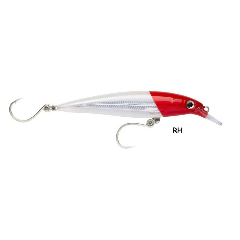 Rapala X Rap Long Cast