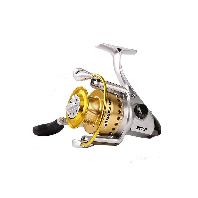 Ryobi Applause Fishing Reel