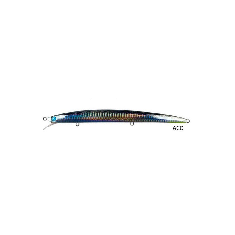 Seaspin Mommotti 180 Lip