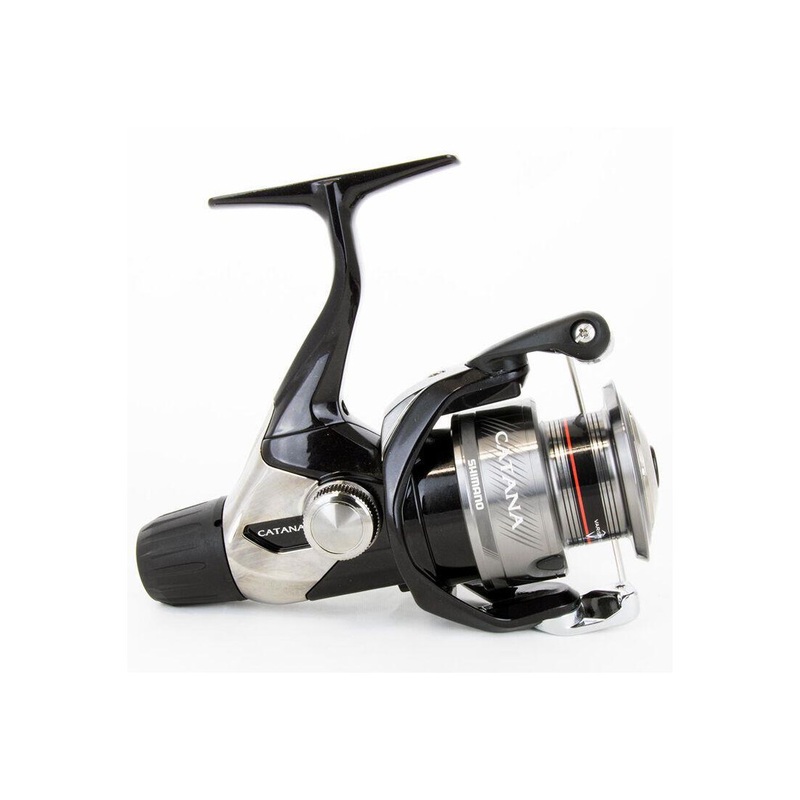 Shimano Catana RC