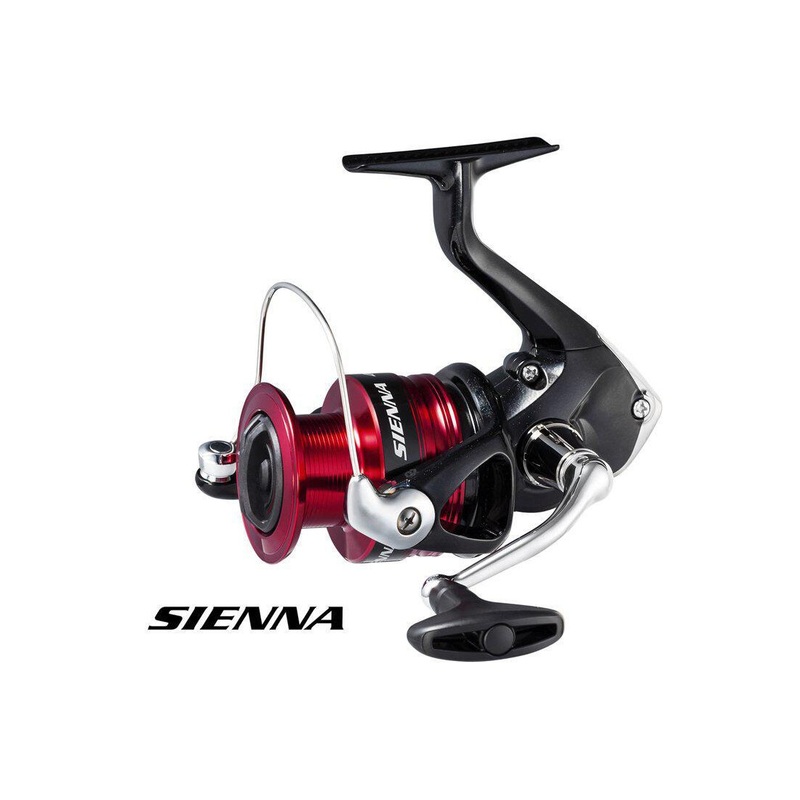 Shimano Sienna FG