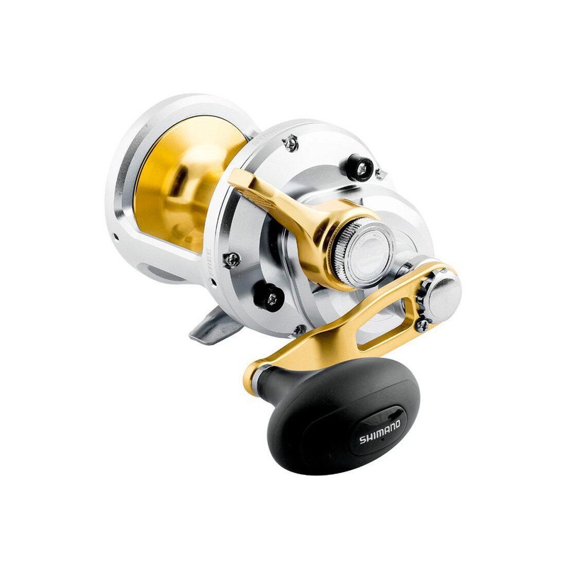 Shimano Talica Reel