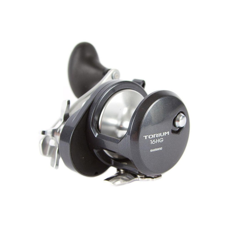 Shimano Torium Reels