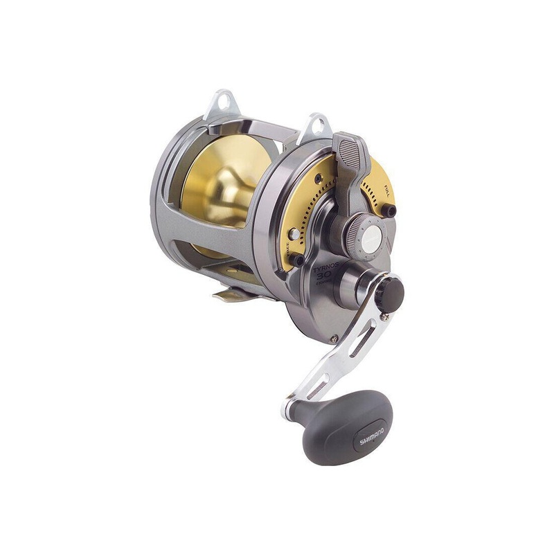 Shimano Tyrnos / Tyrnos II
