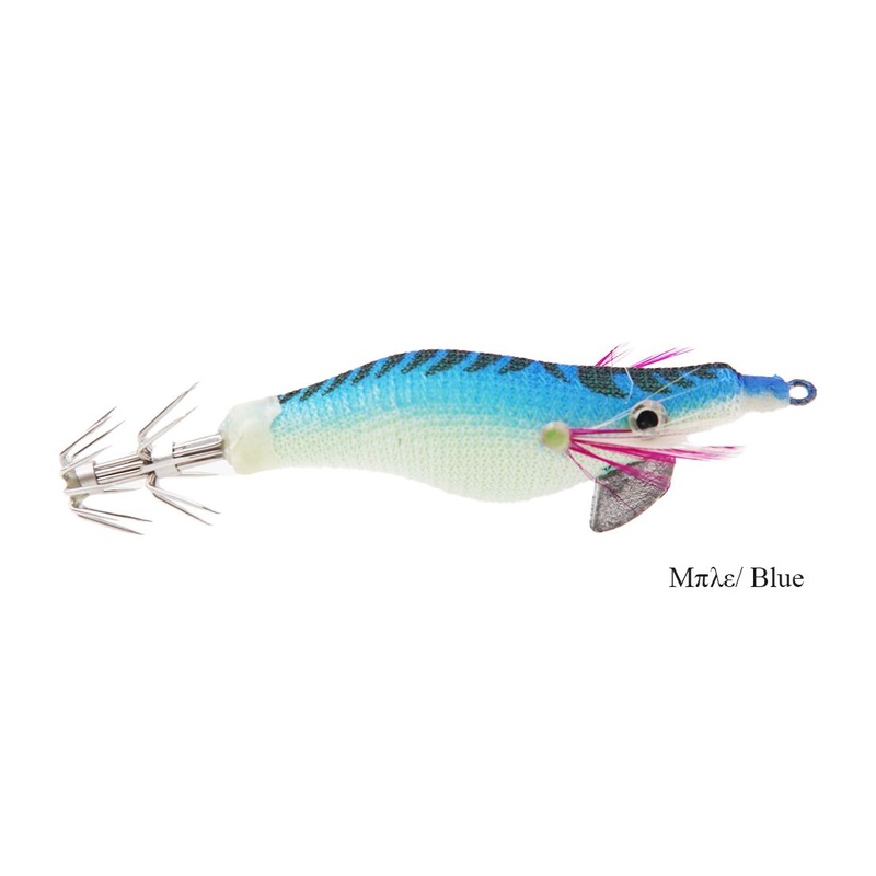 Squid Jig R Linea Shrimp