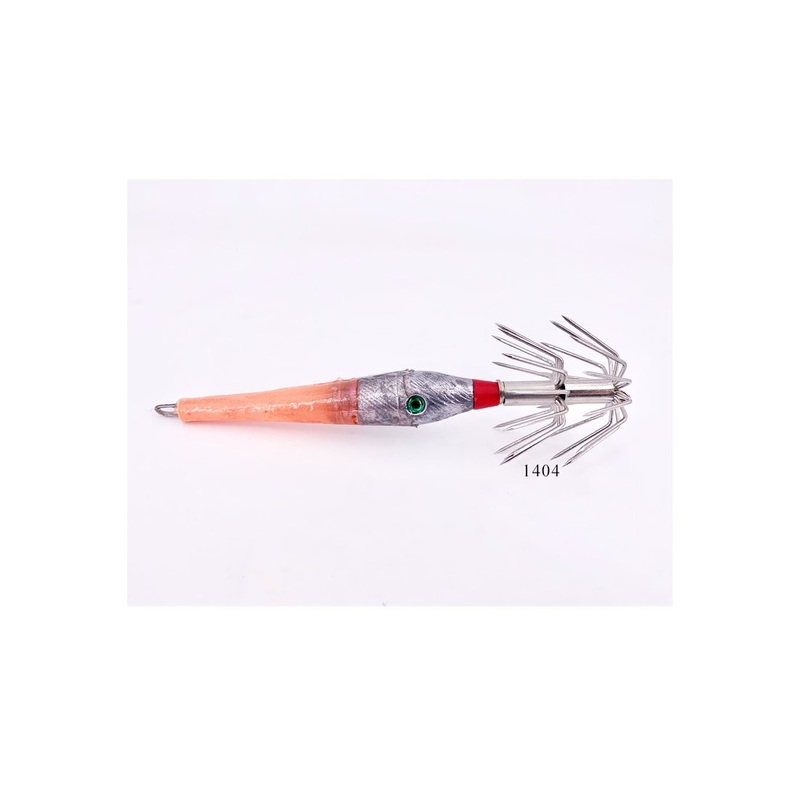 Technofish Heavy Squid Jigs