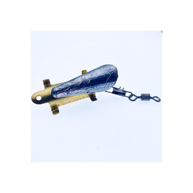 Technofish Trolling System