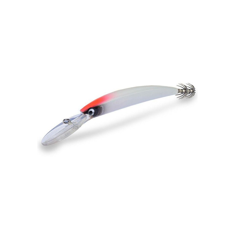 Trolling Squid Jig Turbo Gavun DD by DTD