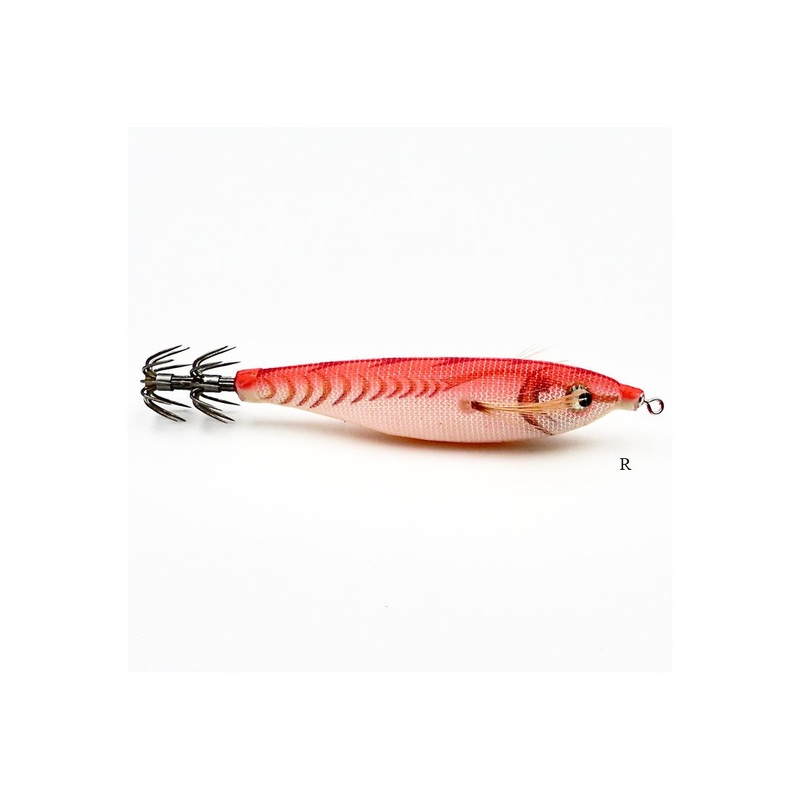 Yamashita Toto Sutte R Squid Jigs