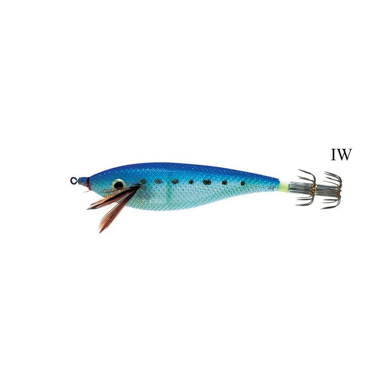 Yo-Zuri Ultra DX Squid Jigs